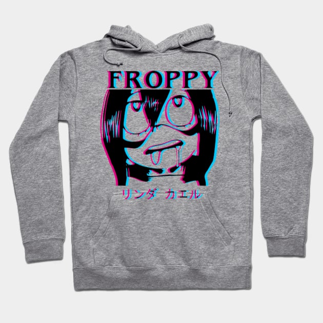 Froppy sweater deals